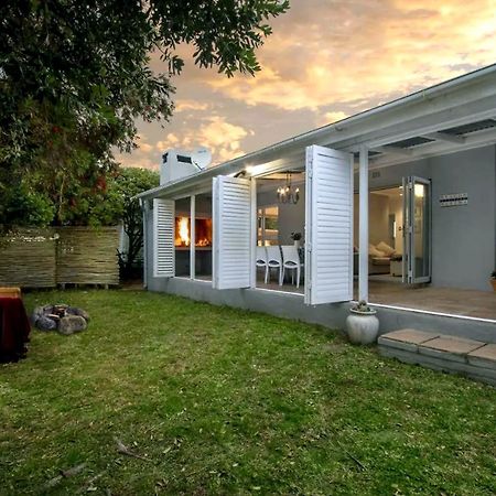 Onrus Cottage Hermanus Luaran gambar