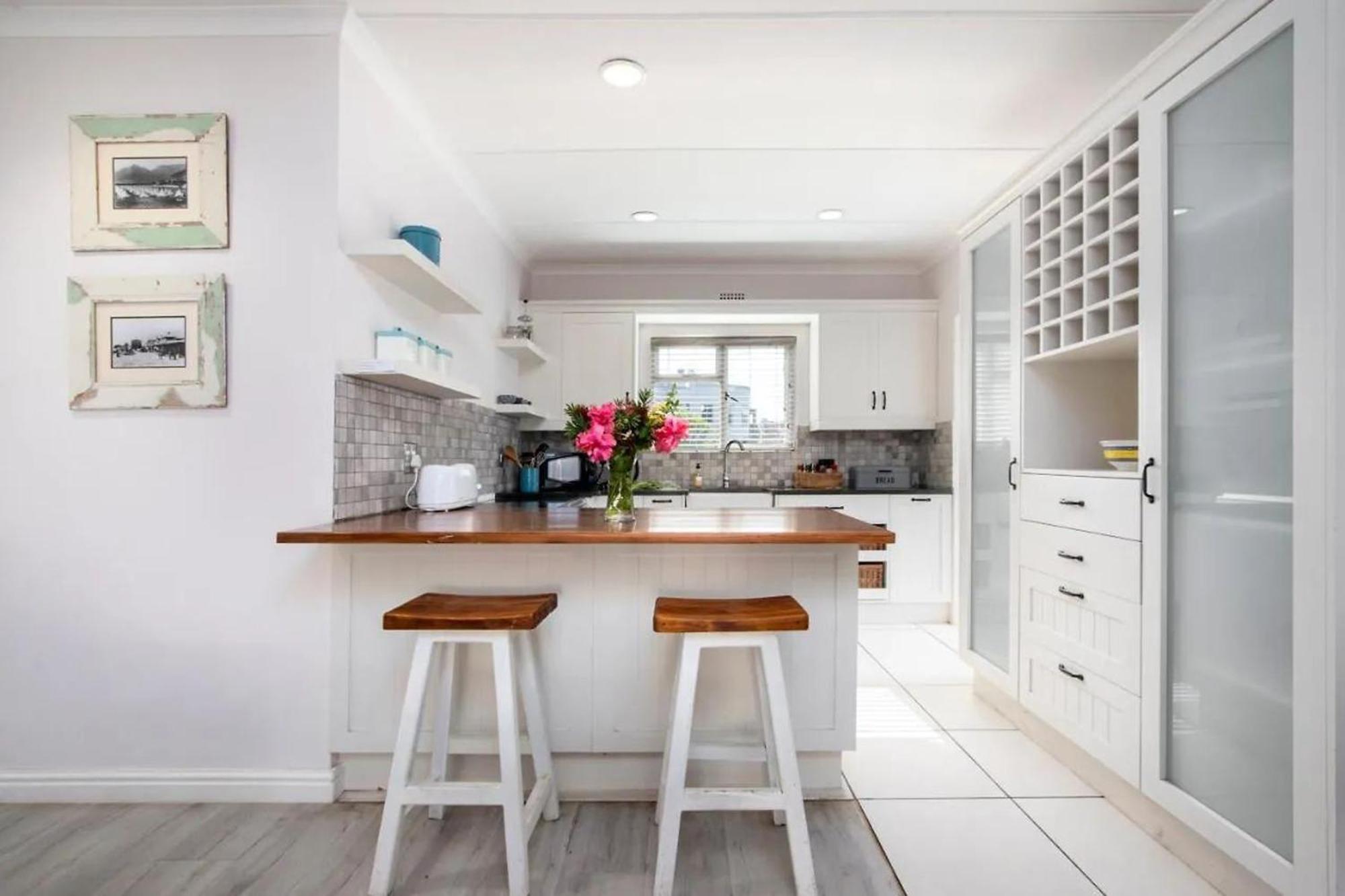 Onrus Cottage Hermanus Luaran gambar
