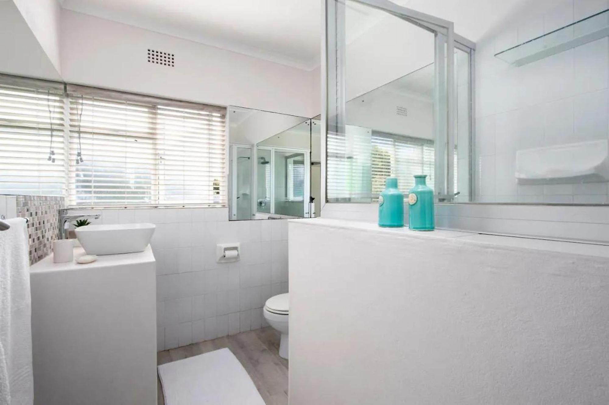 Onrus Cottage Hermanus Luaran gambar