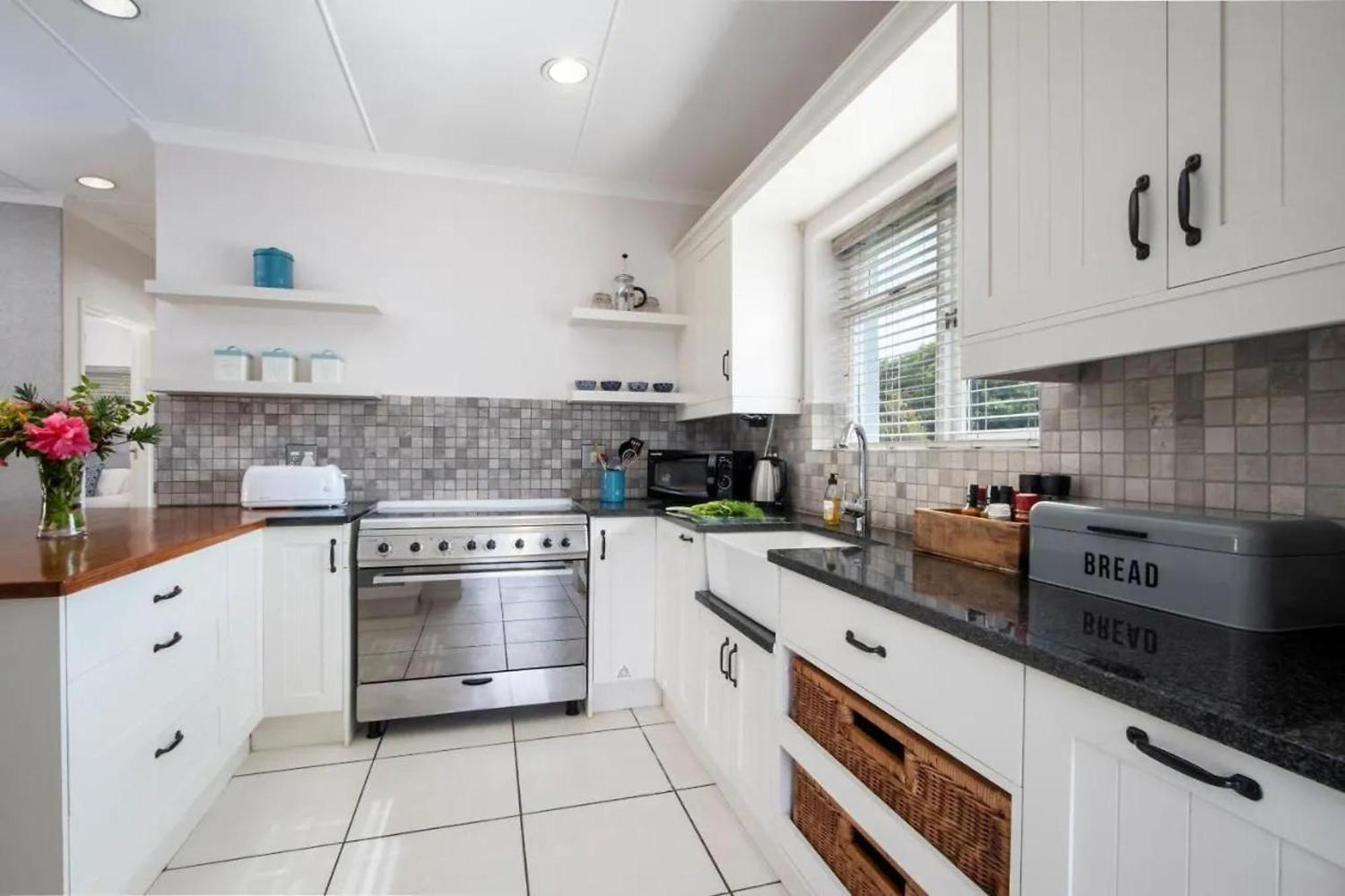 Onrus Cottage Hermanus Luaran gambar