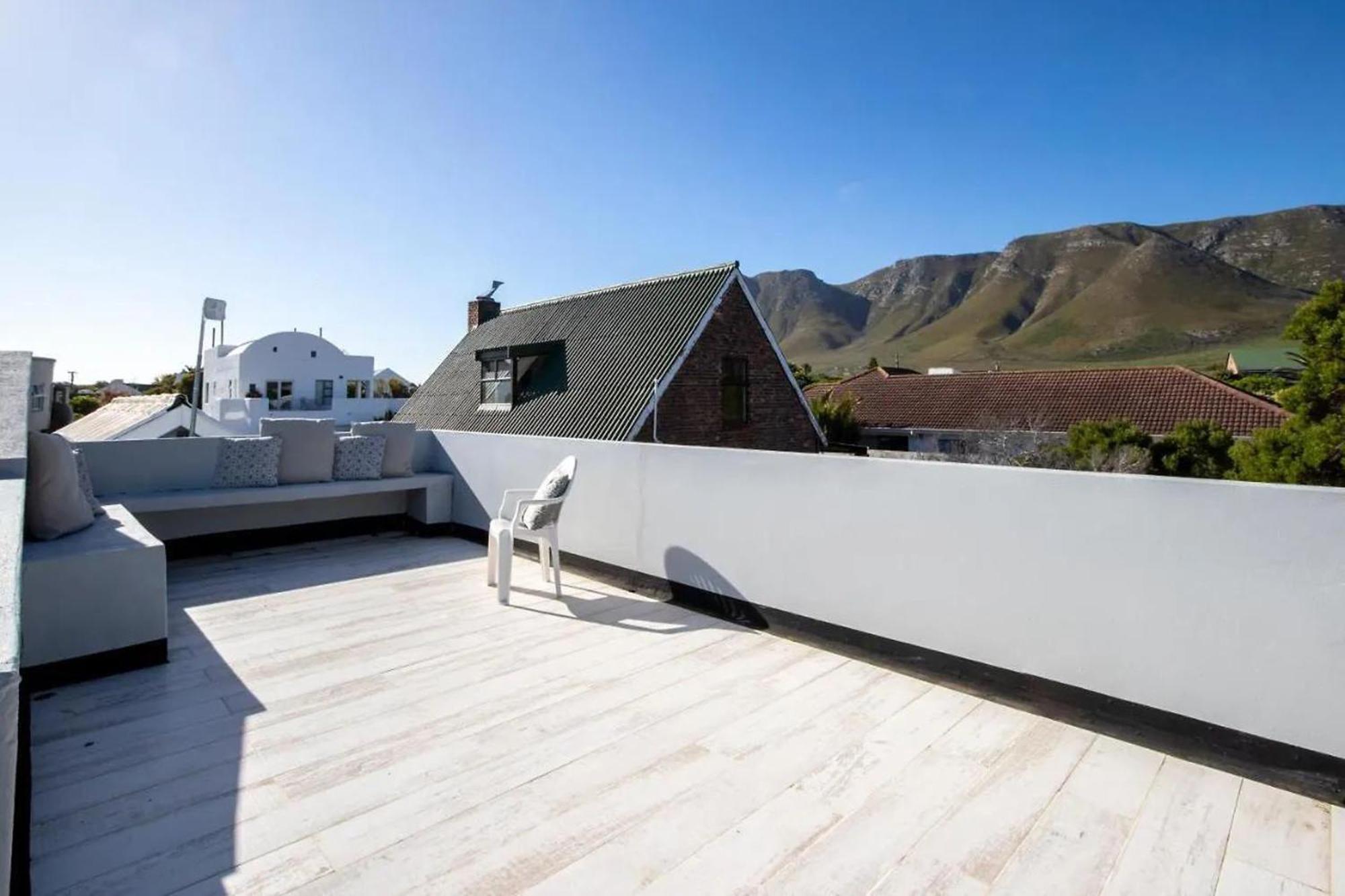 Onrus Cottage Hermanus Luaran gambar