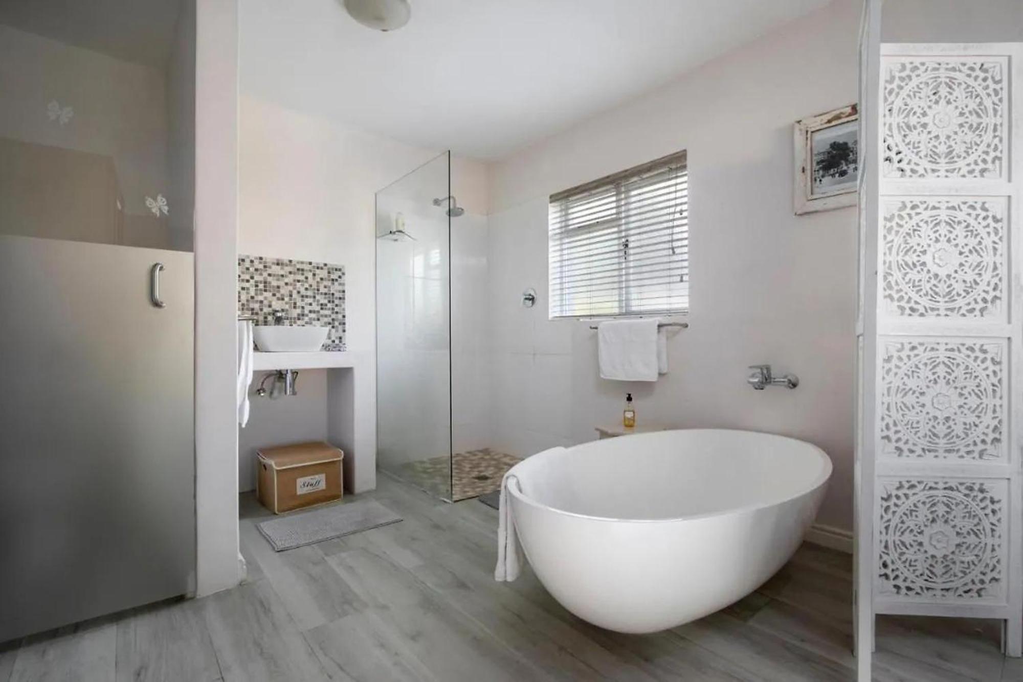 Onrus Cottage Hermanus Luaran gambar