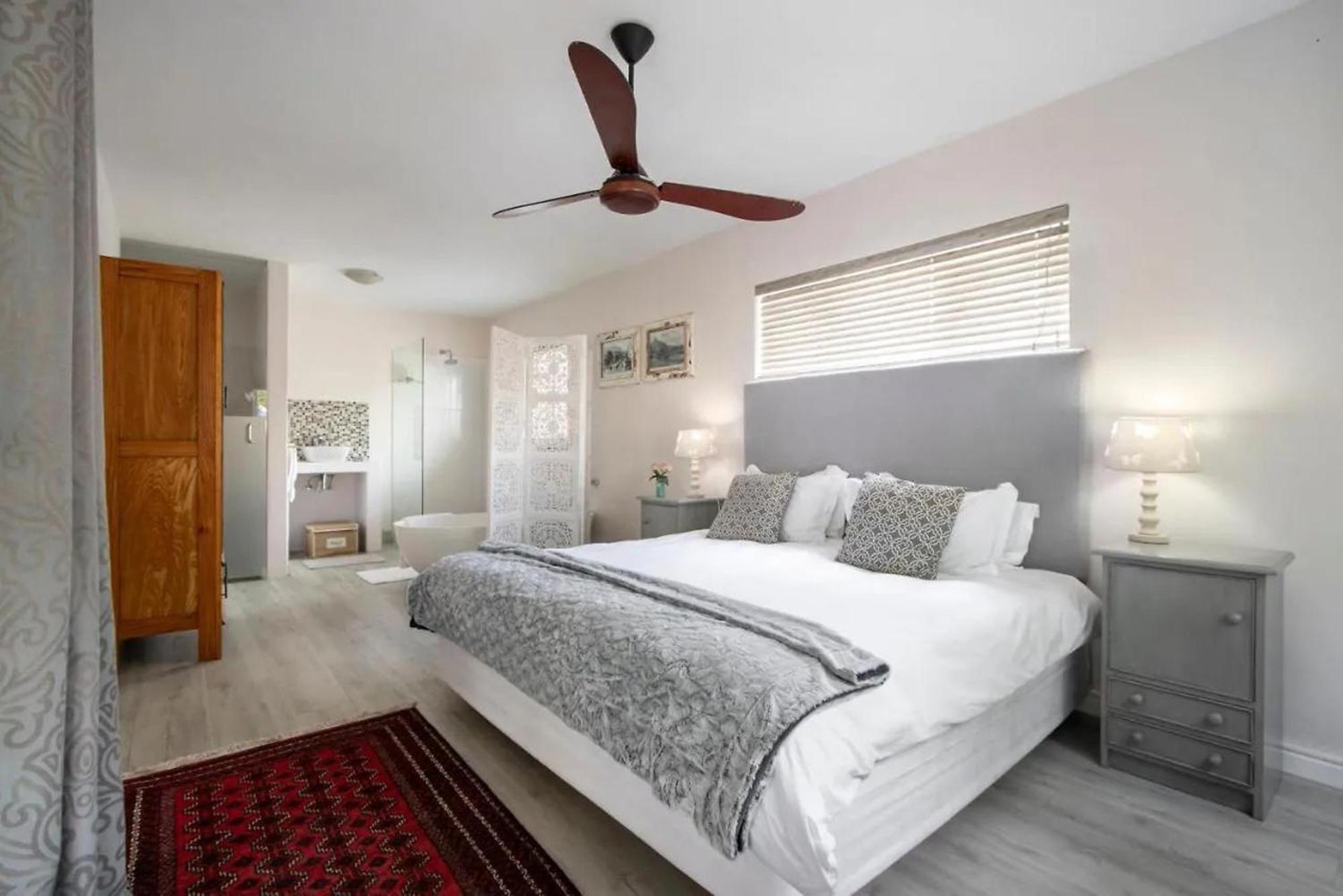 Onrus Cottage Hermanus Luaran gambar