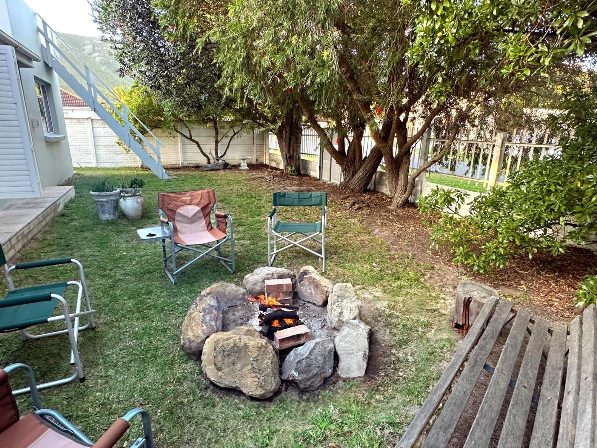 Onrus Cottage Hermanus Luaran gambar