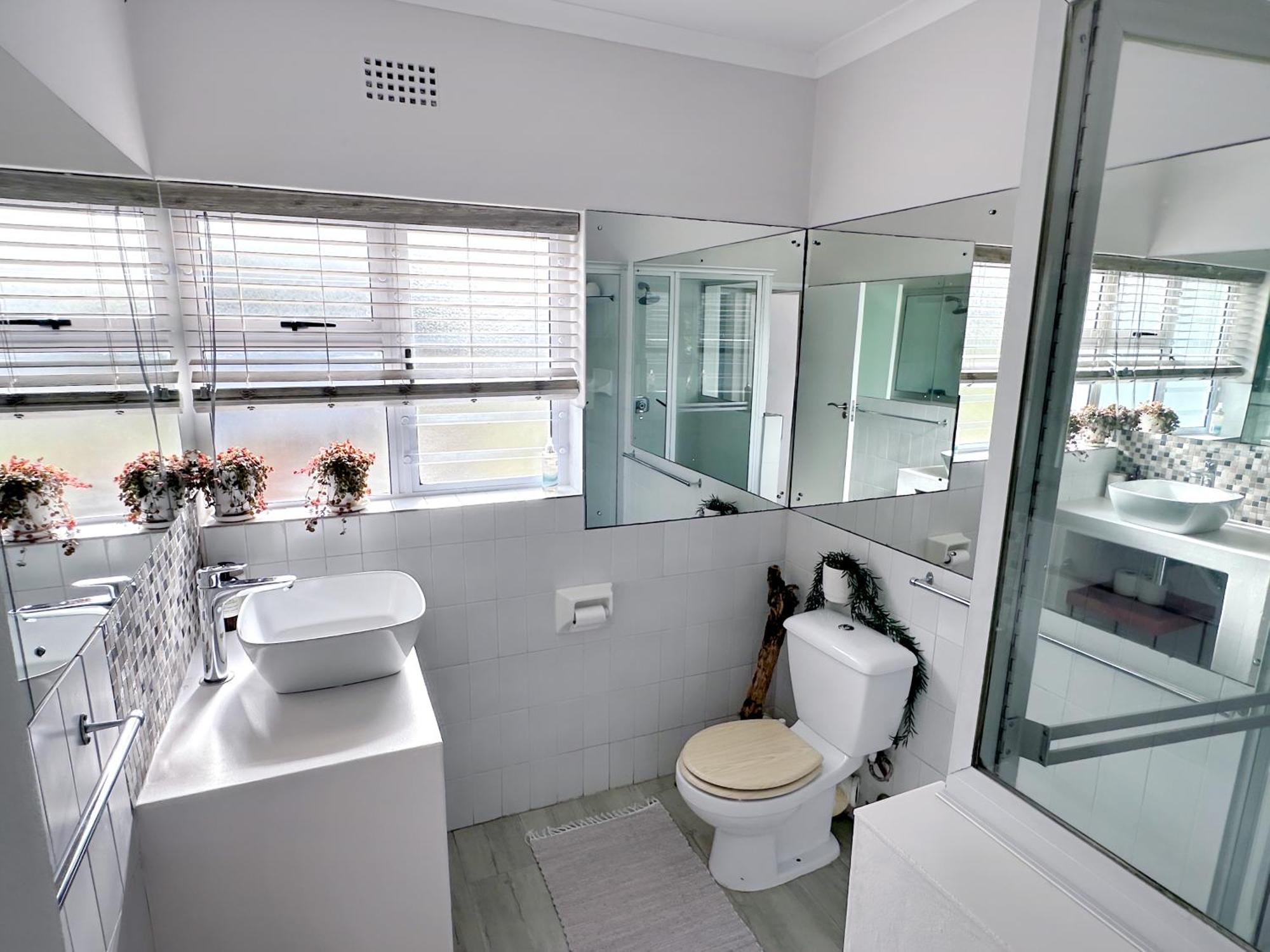 Onrus Cottage Hermanus Luaran gambar