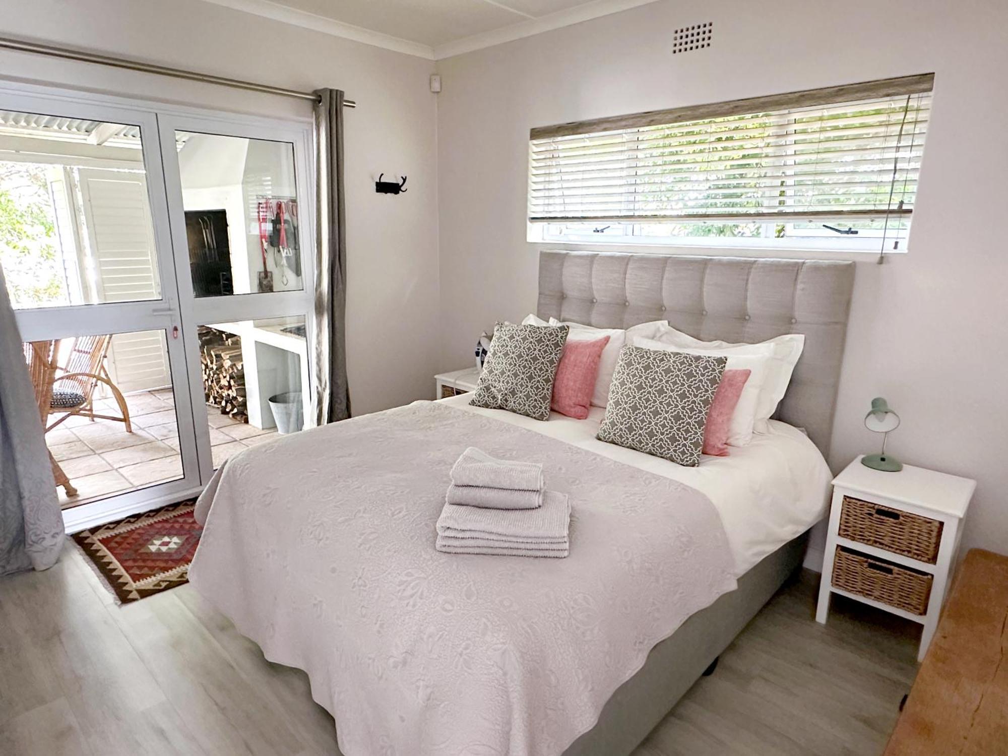 Onrus Cottage Hermanus Luaran gambar