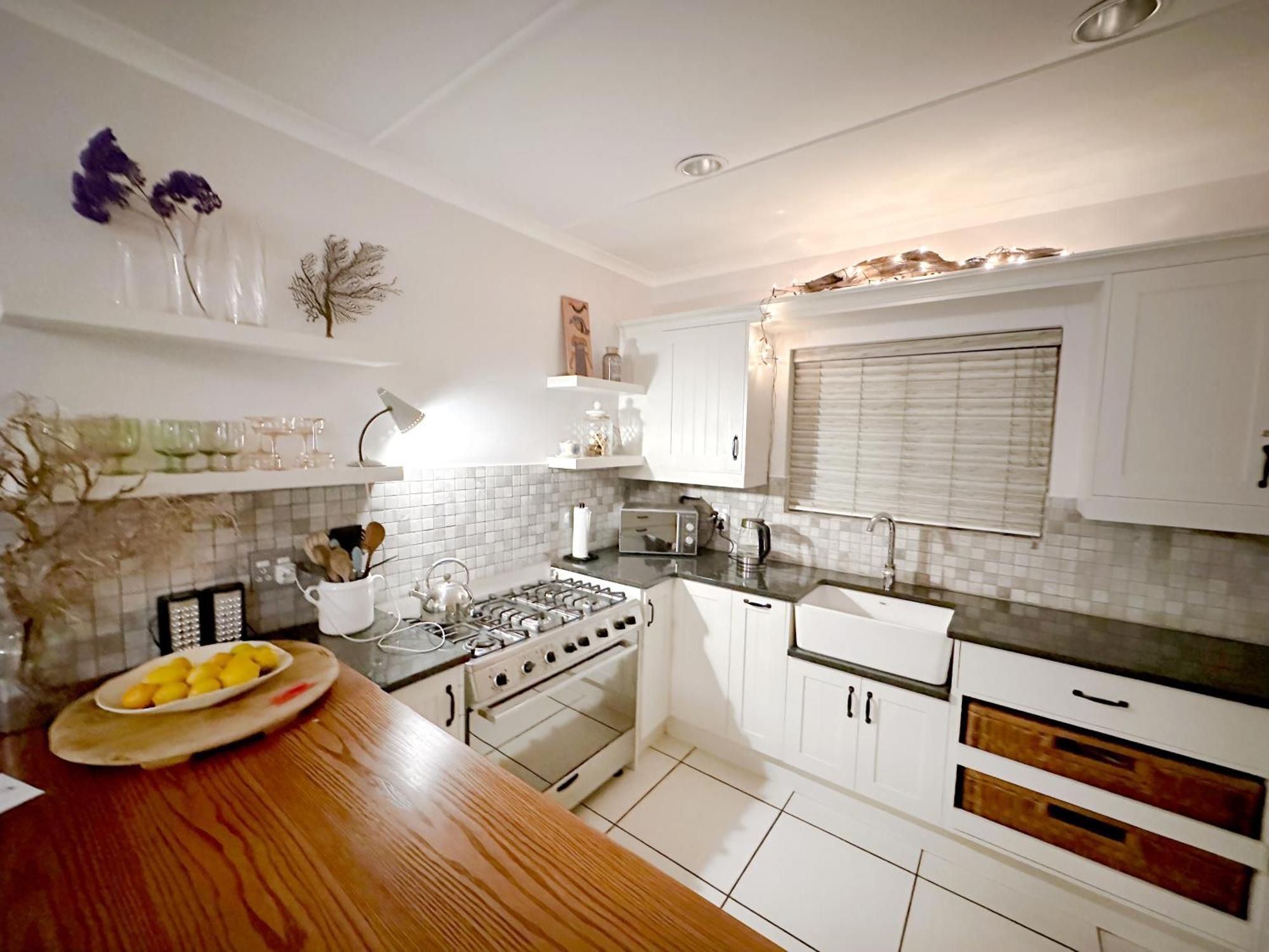 Onrus Cottage Hermanus Luaran gambar