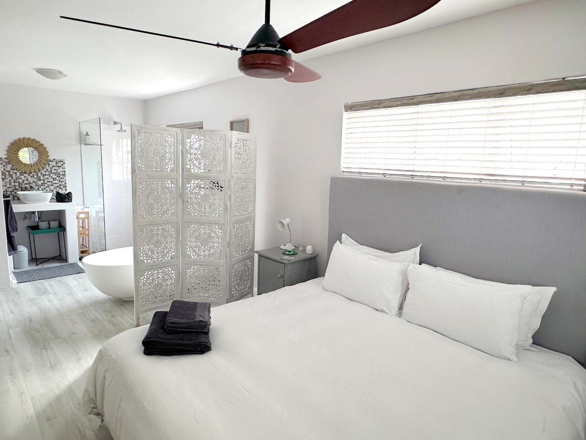 Onrus Cottage Hermanus Luaran gambar
