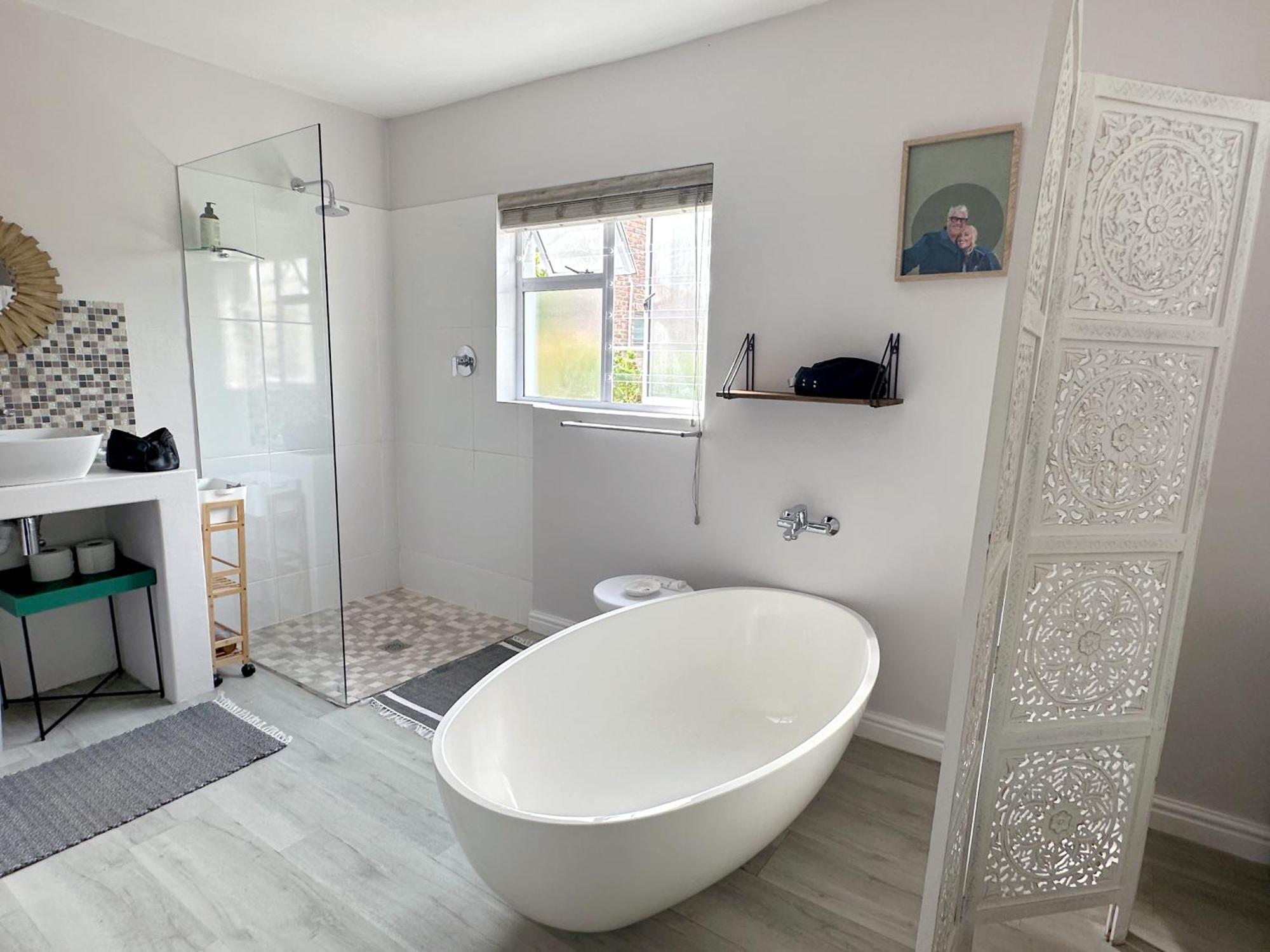 Onrus Cottage Hermanus Luaran gambar
